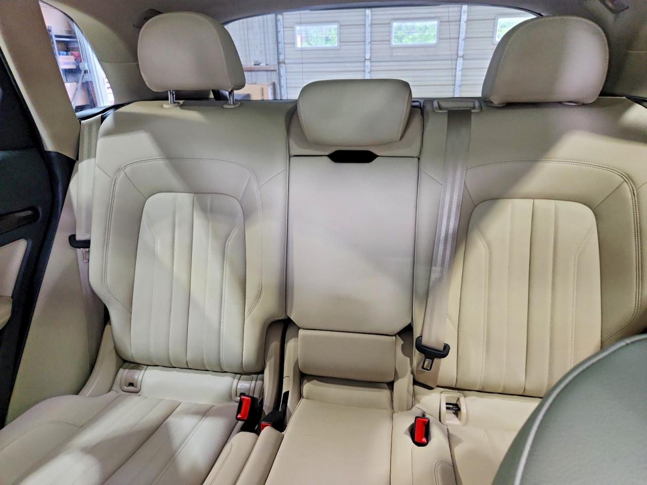 Audi Q5 Prestige