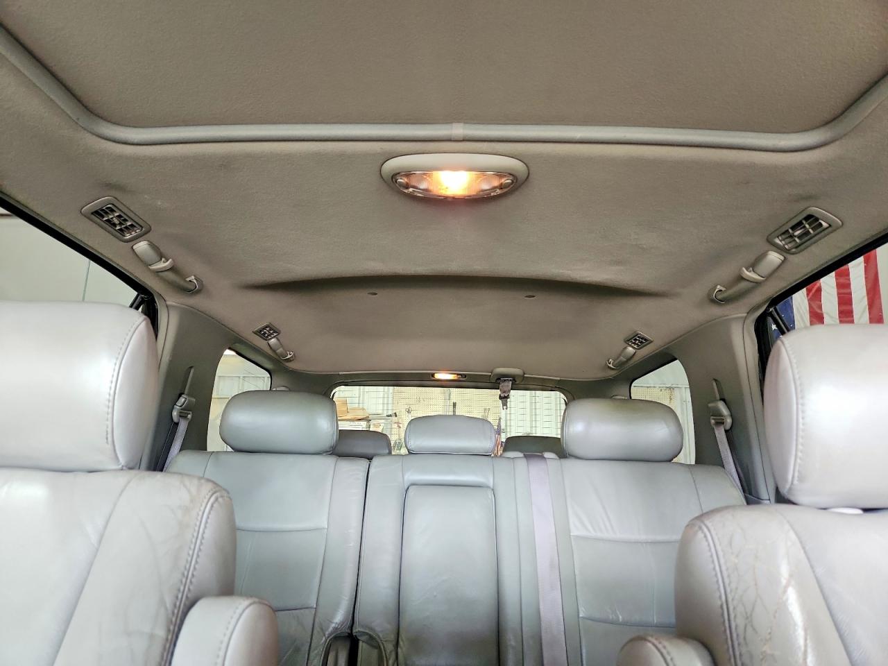 Toyota Sequoia Limited