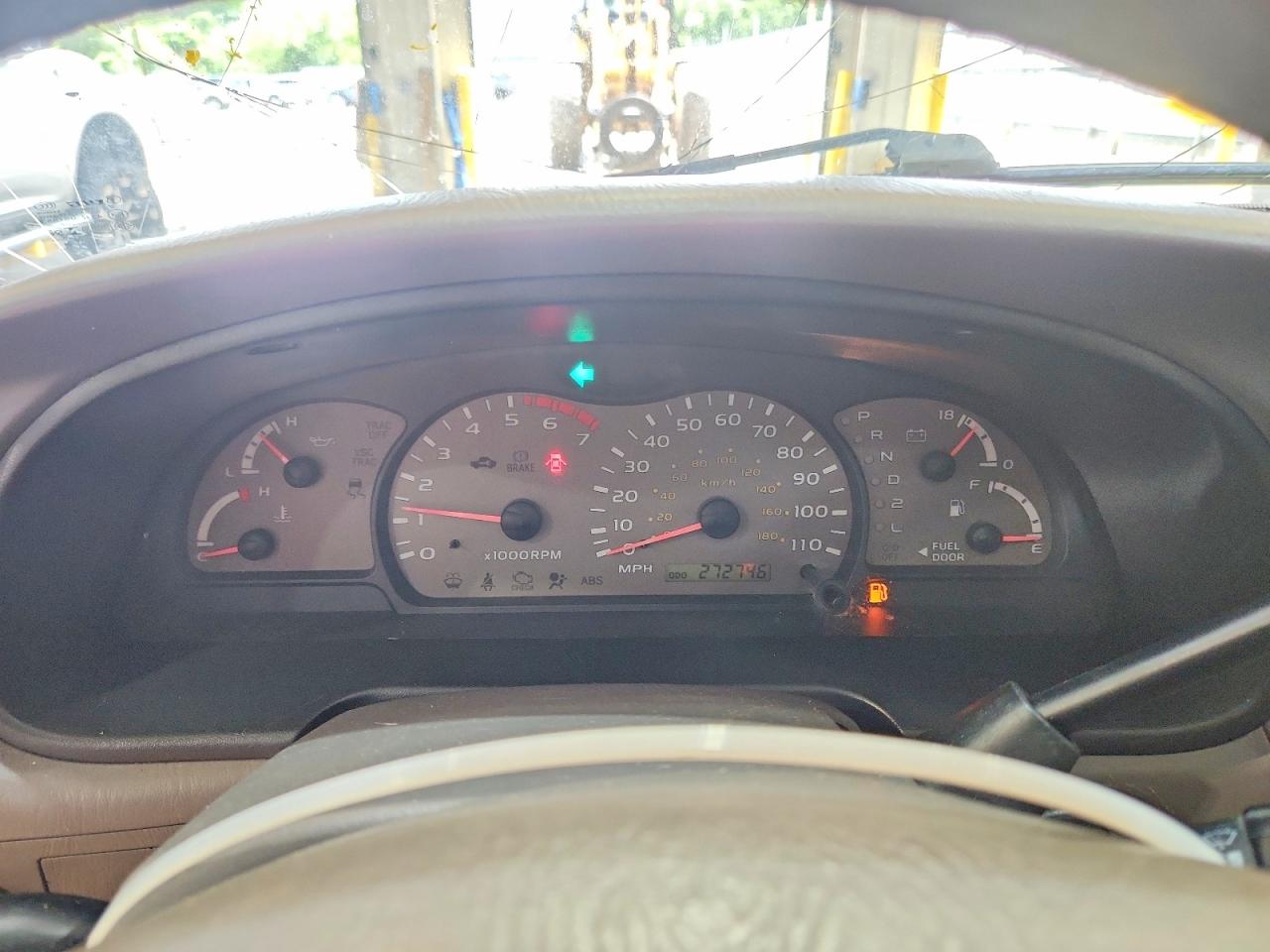 Toyota Sequoia Limited