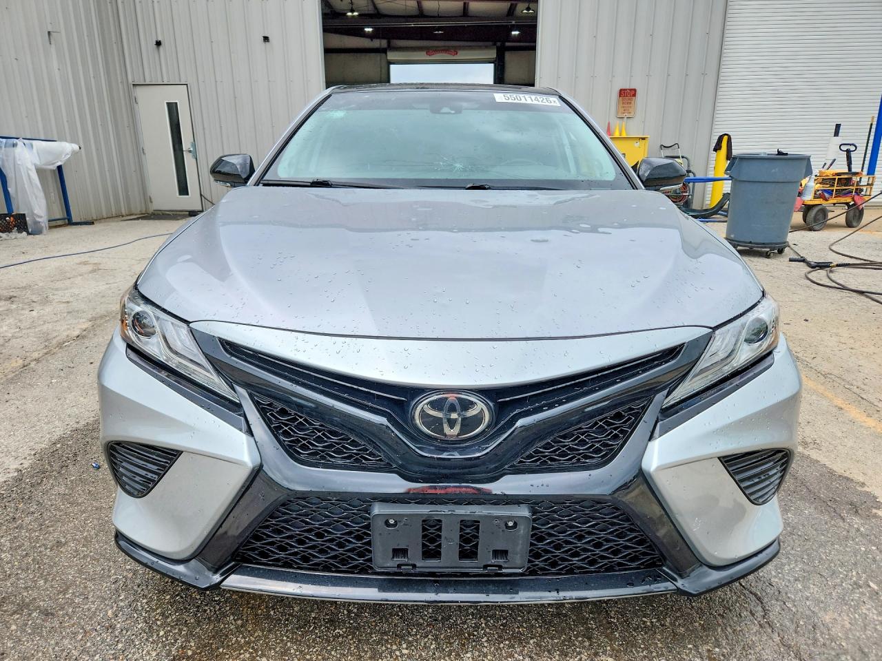 Toyota Camry Xse V6