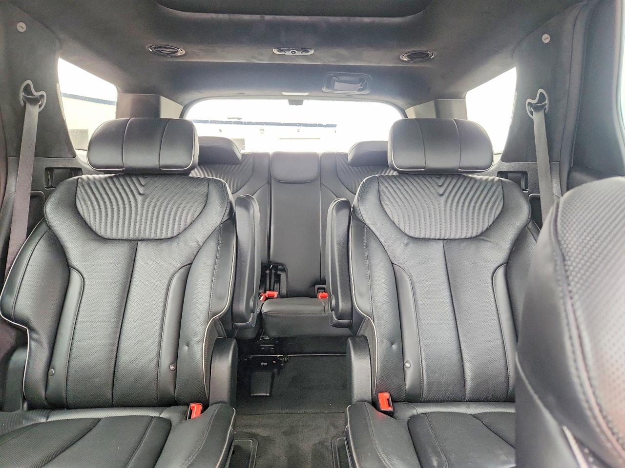Hyundai PALISADE Calligraphy