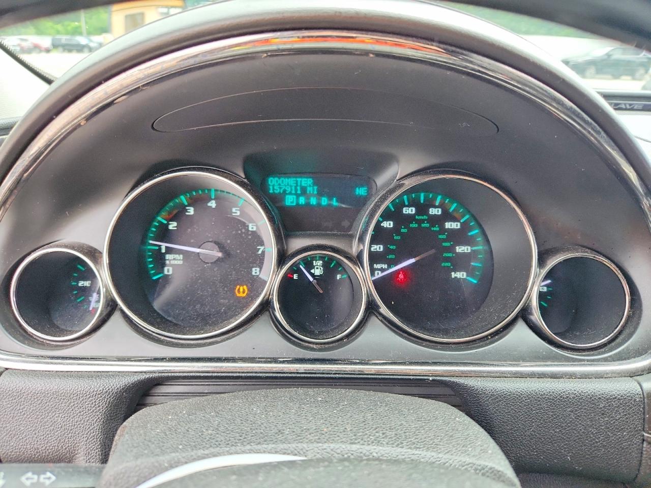 Buick Enclave