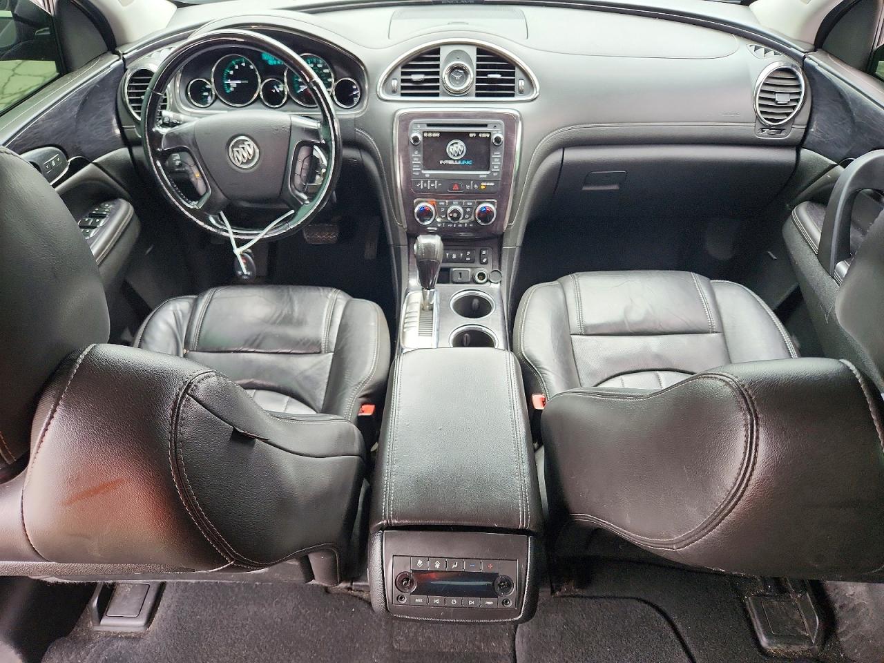 Buick Enclave