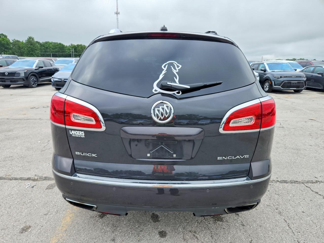 Buick Enclave