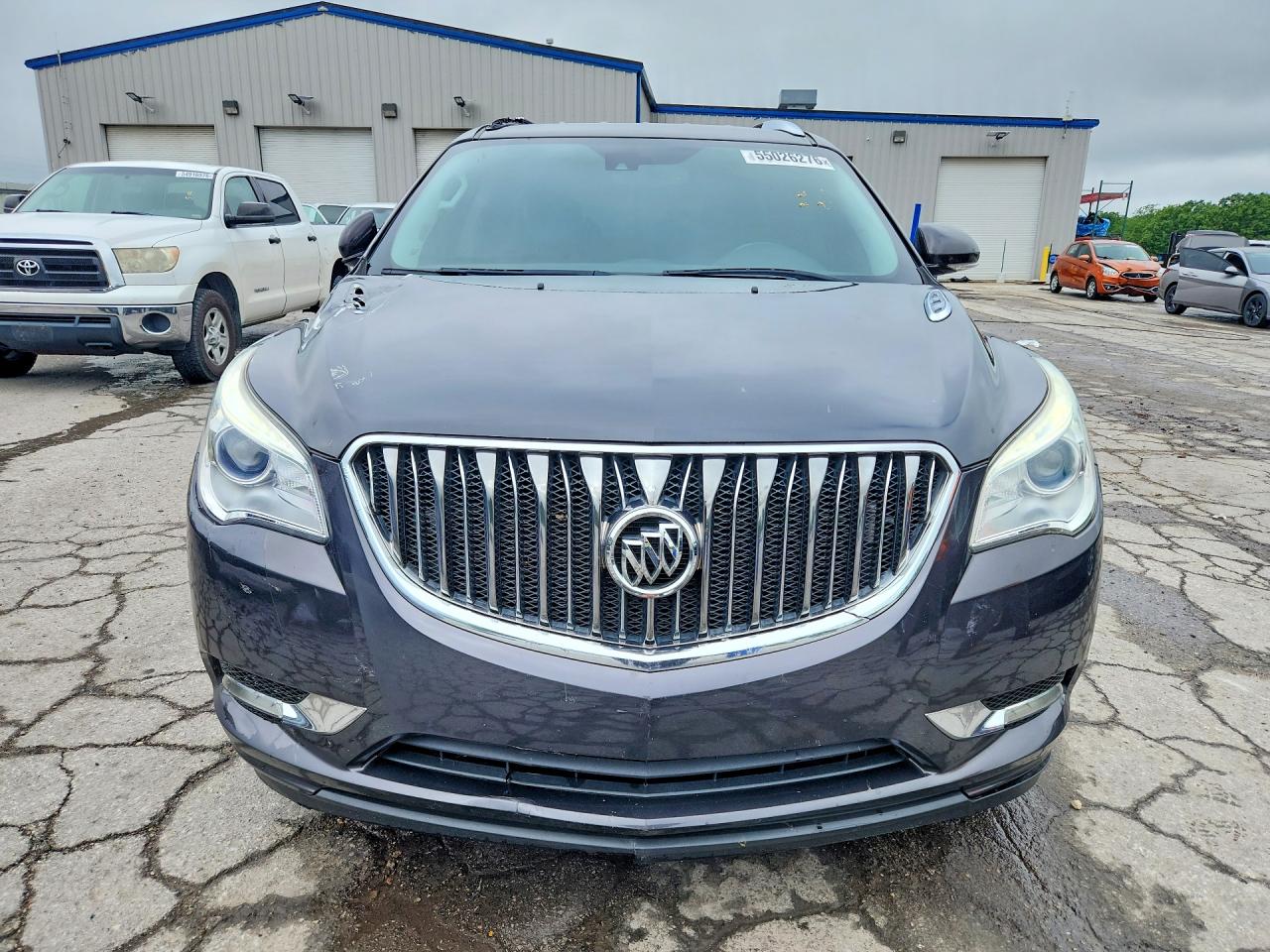 Buick Enclave