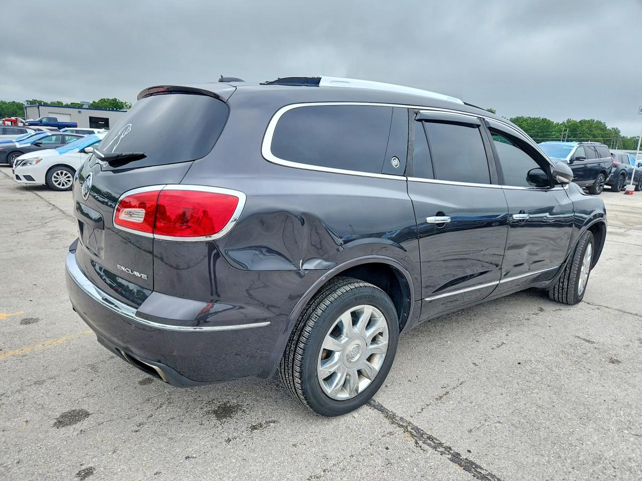 Buick Enclave