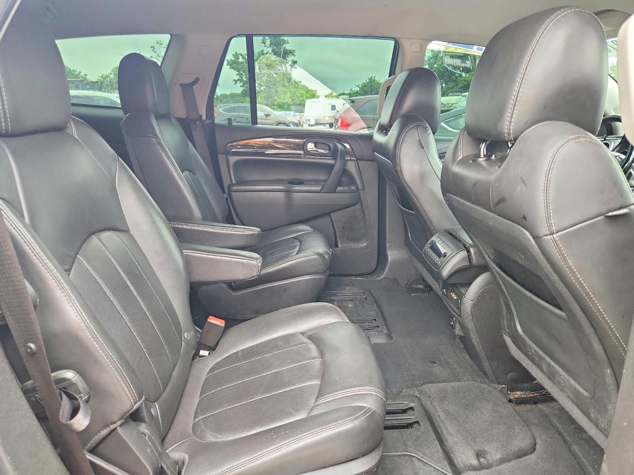 Buick Enclave
