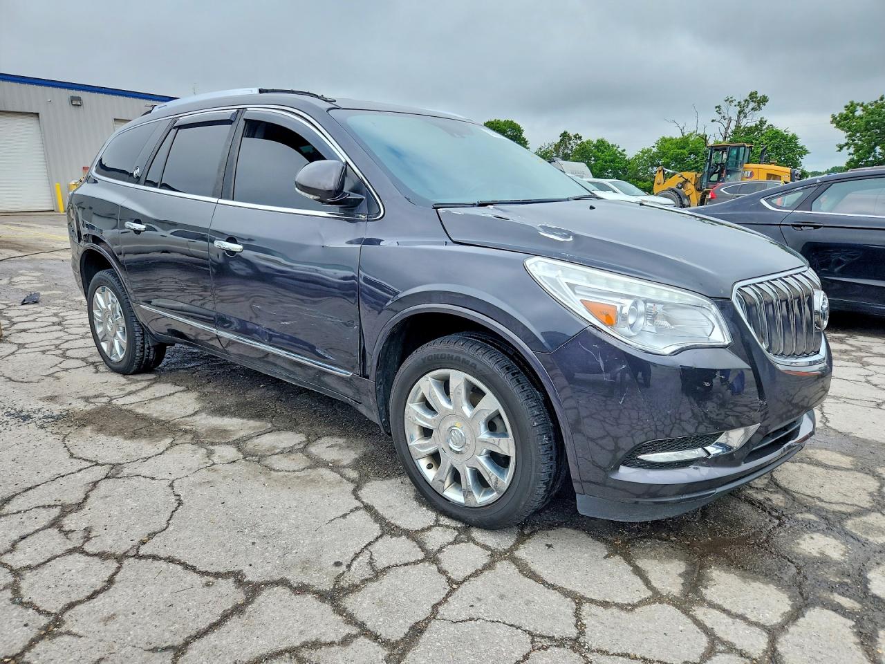 Buick Enclave