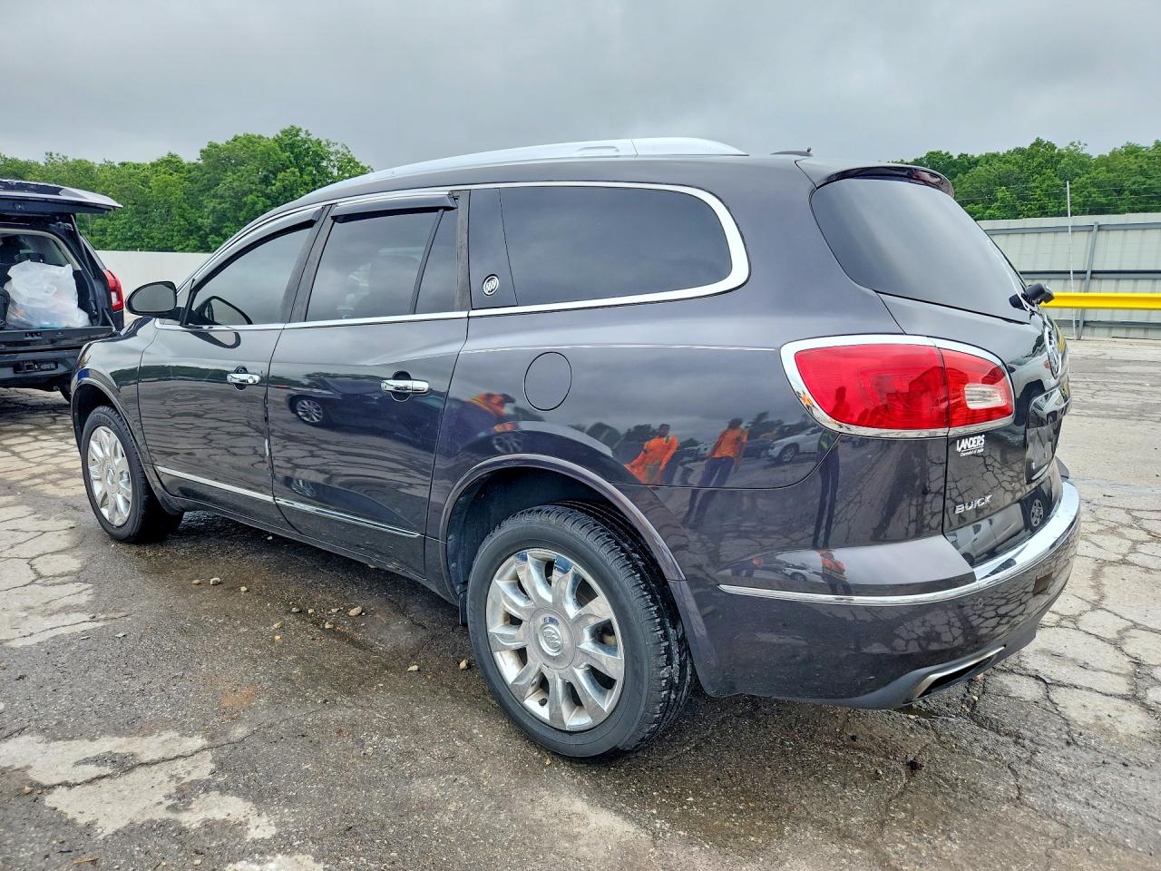 Buick Enclave