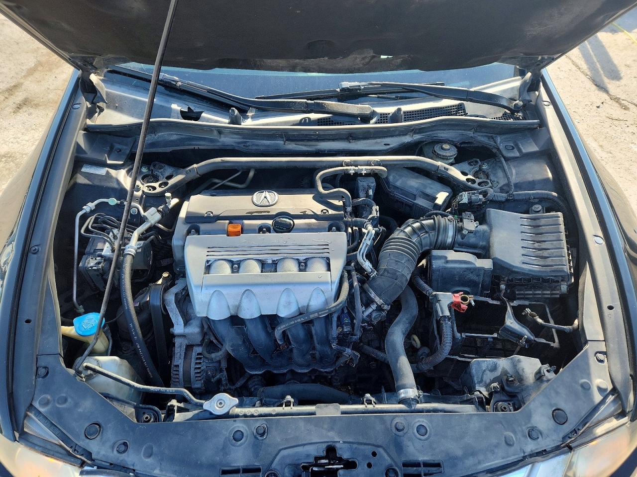 Acura TSX