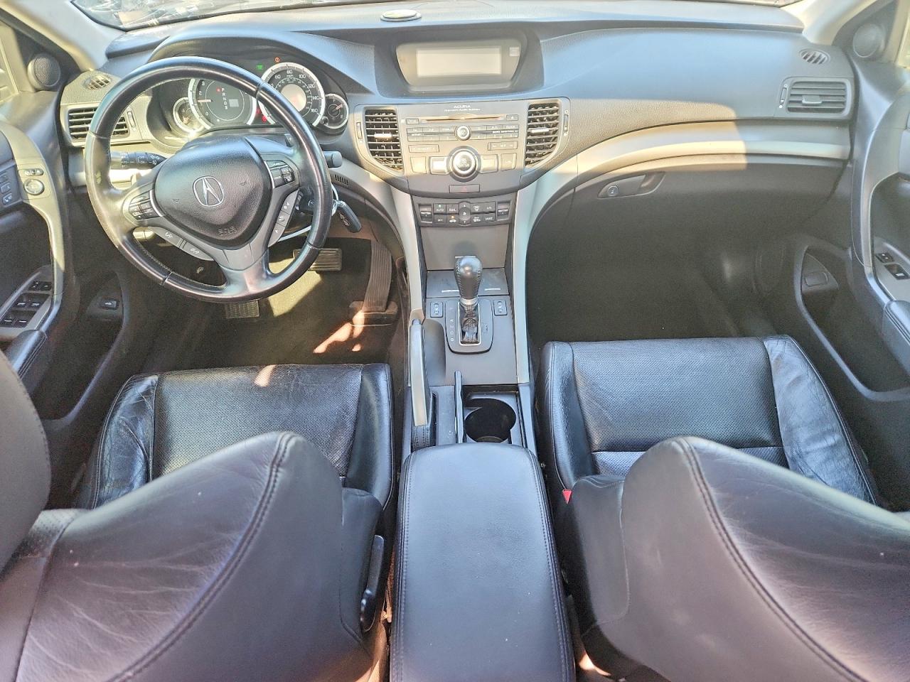 Acura TSX