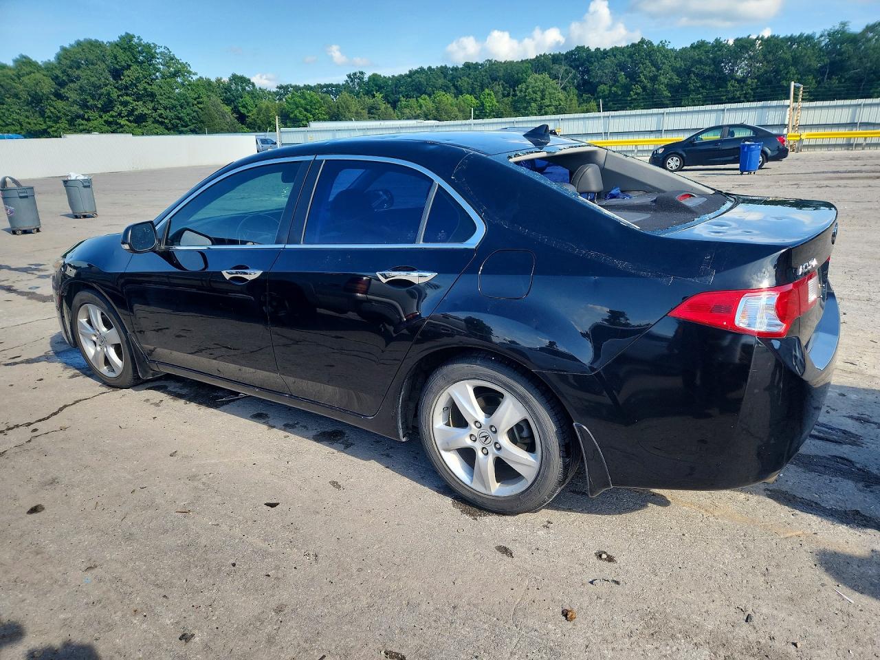 Acura TSX