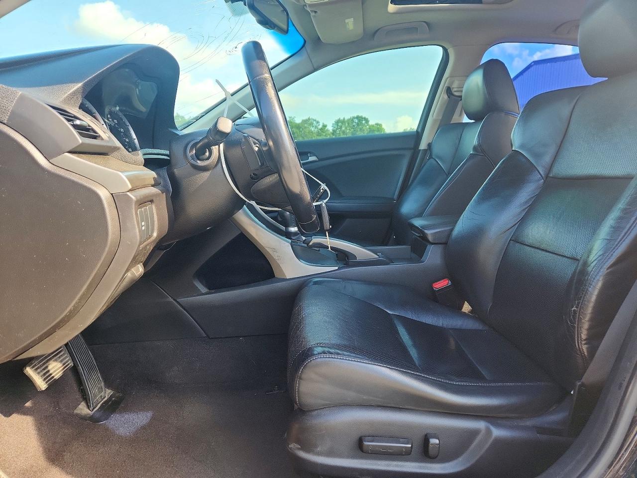 Acura TSX