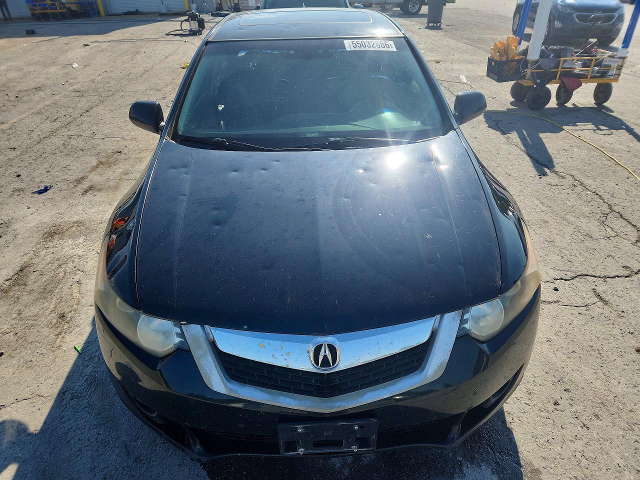 Acura TSX