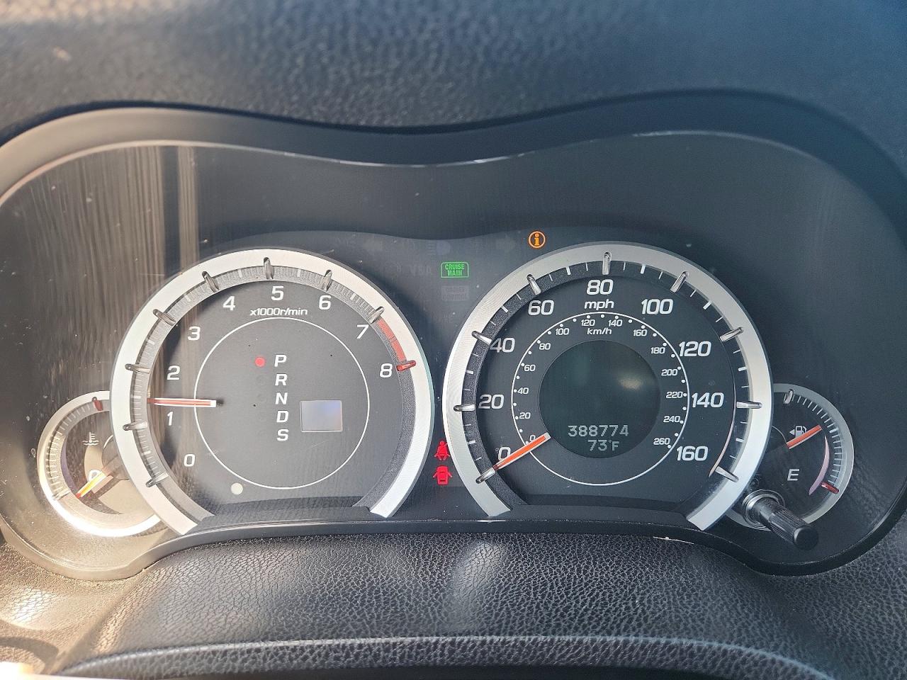 Acura TSX
