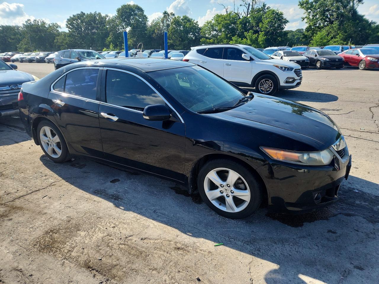 Acura TSX