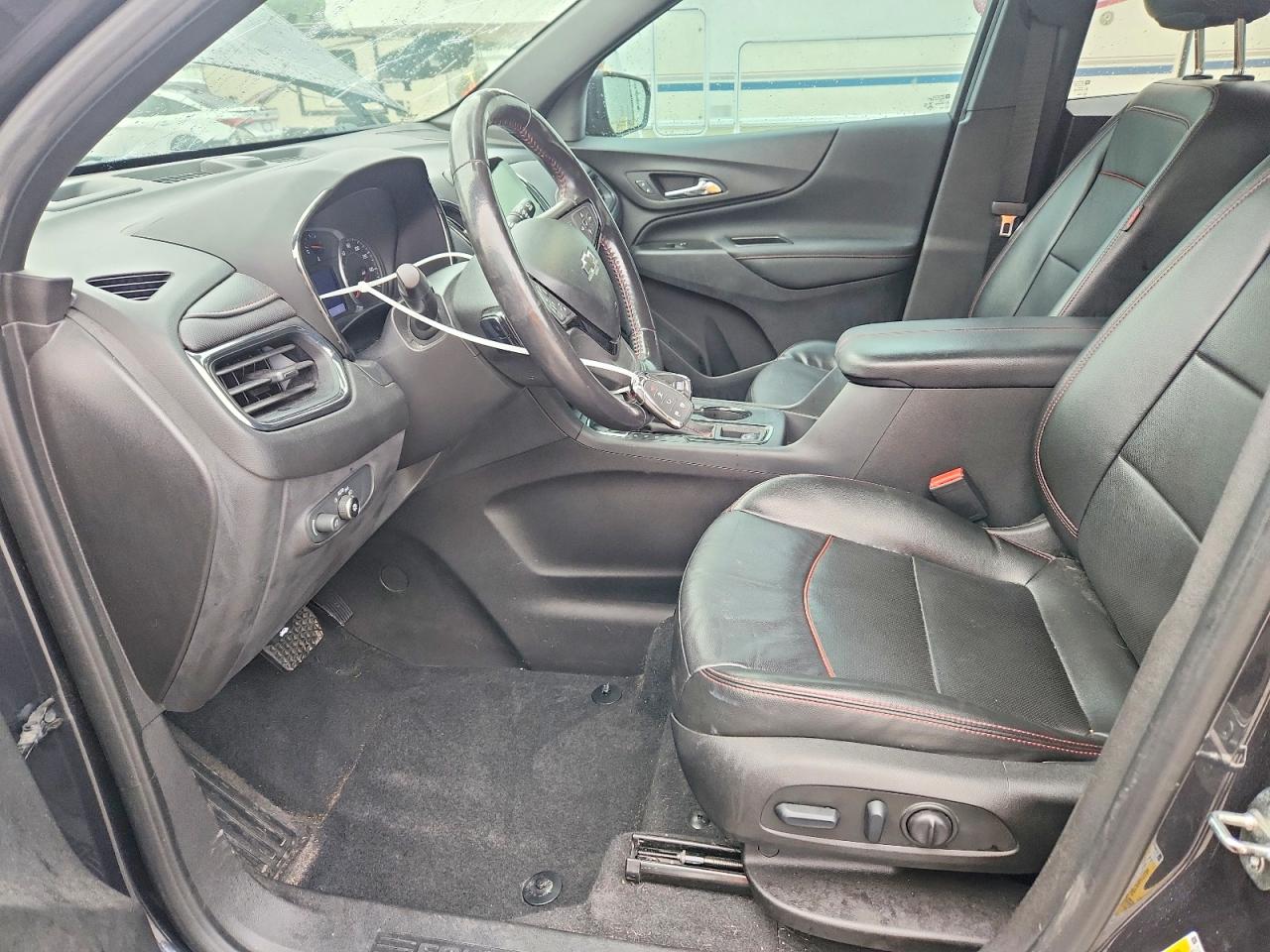 Chevrolet Equinox Rs