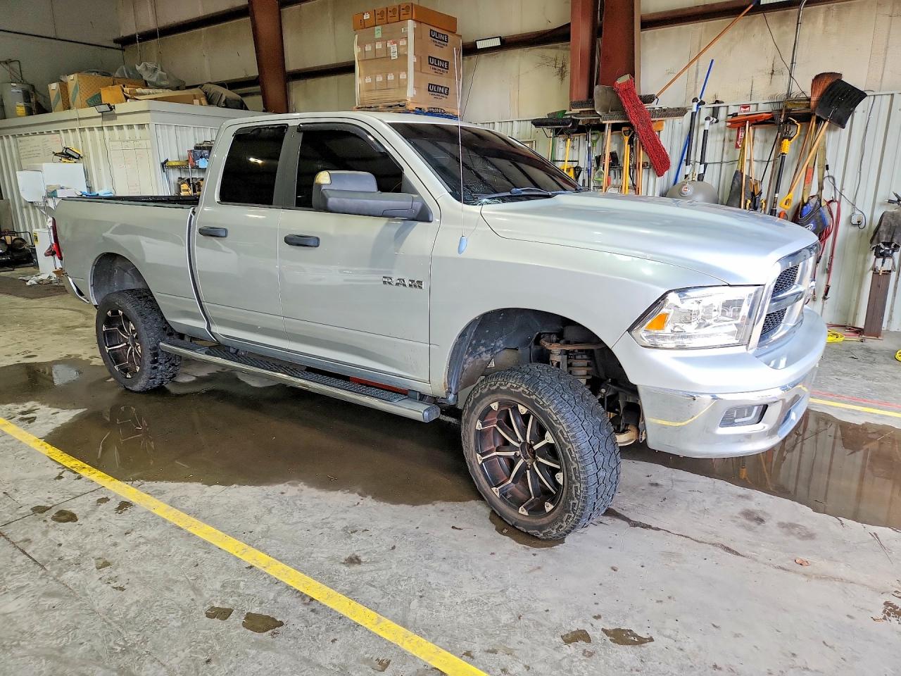 Dodge Ram 1500