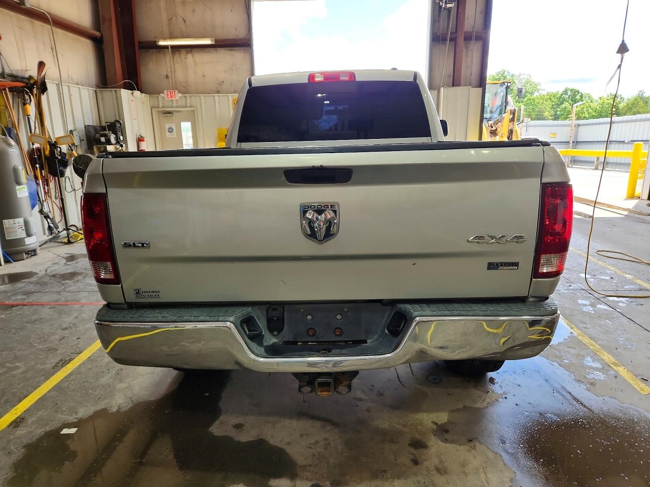 Dodge Ram 1500