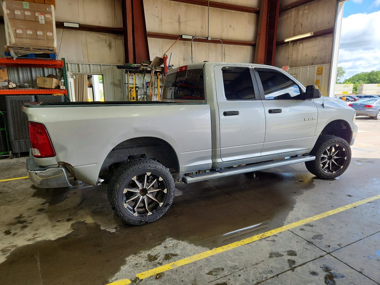 Dodge Ram 1500