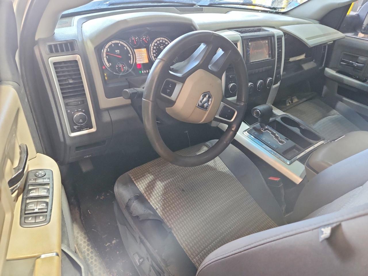 Dodge Ram 1500