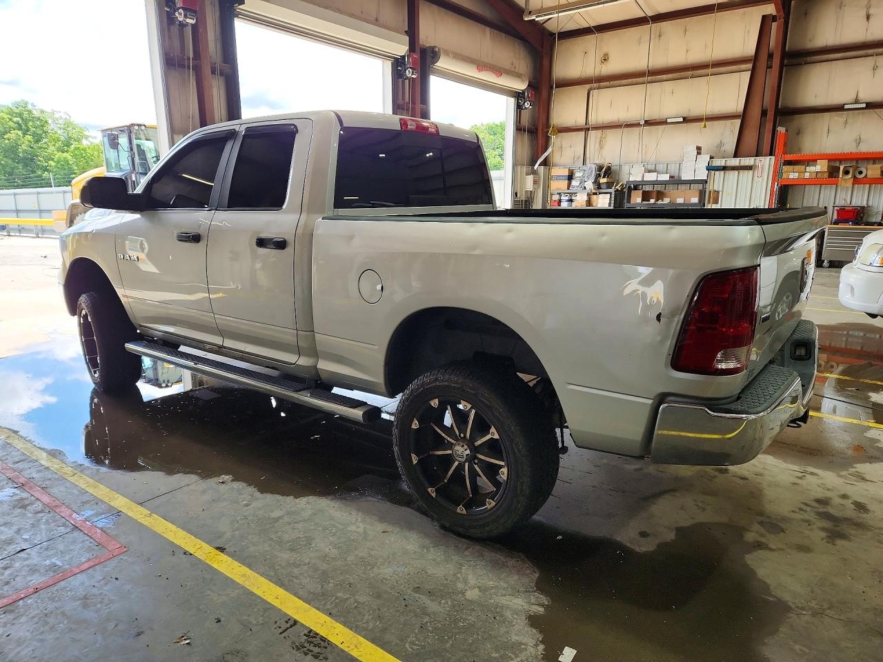 Dodge Ram 1500