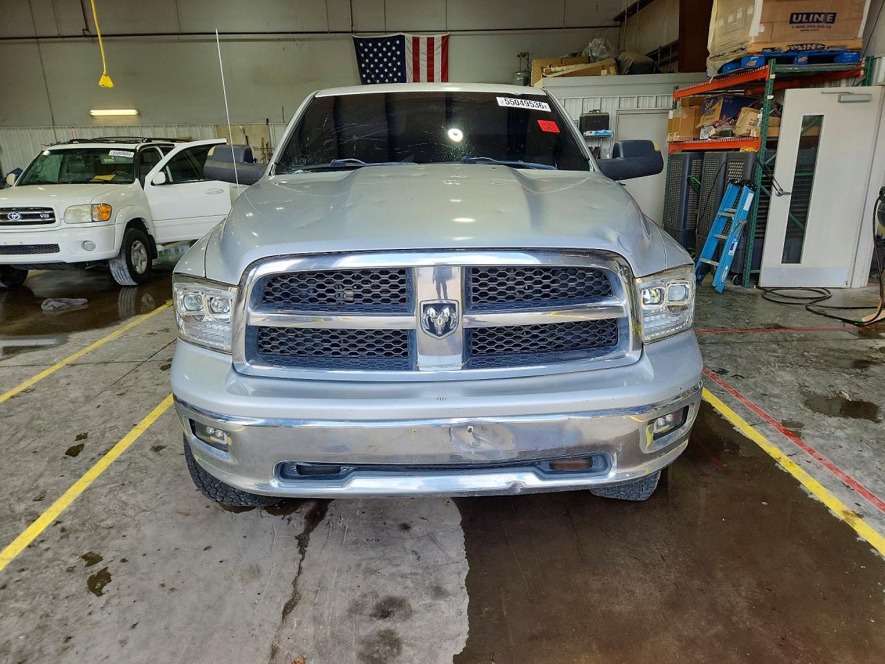 Dodge Ram 1500