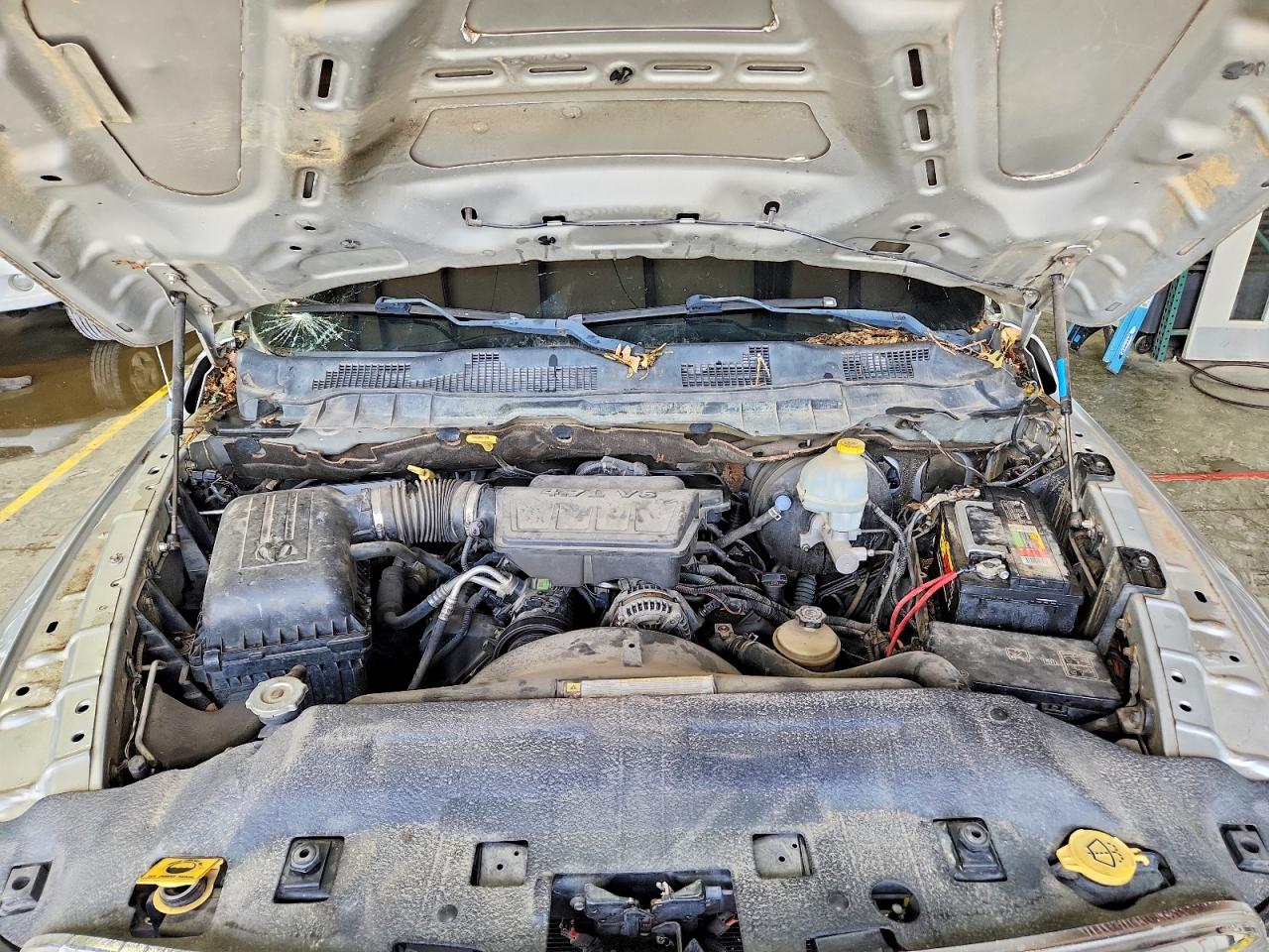 Dodge Ram 1500