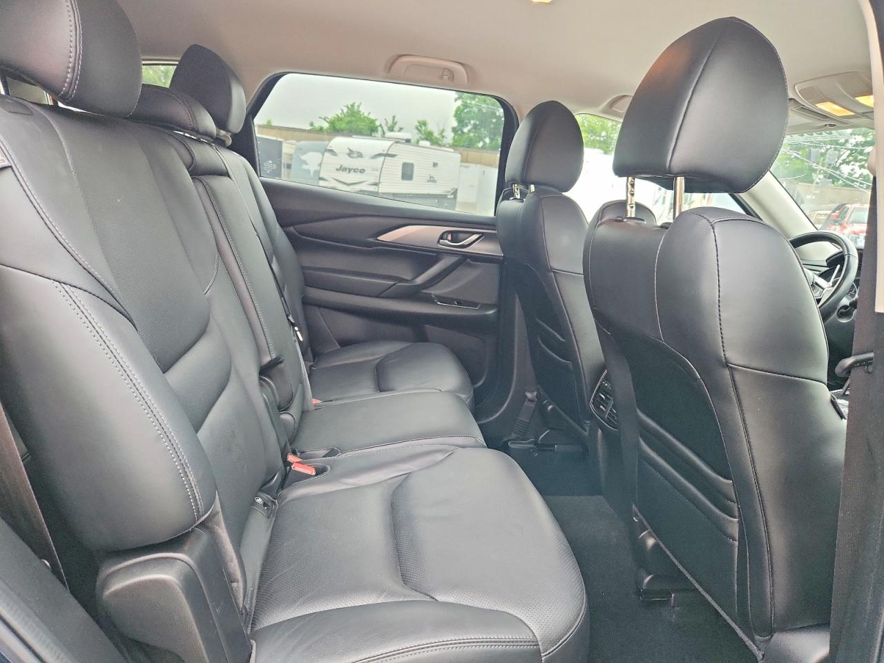 Mazda Cx Touring
