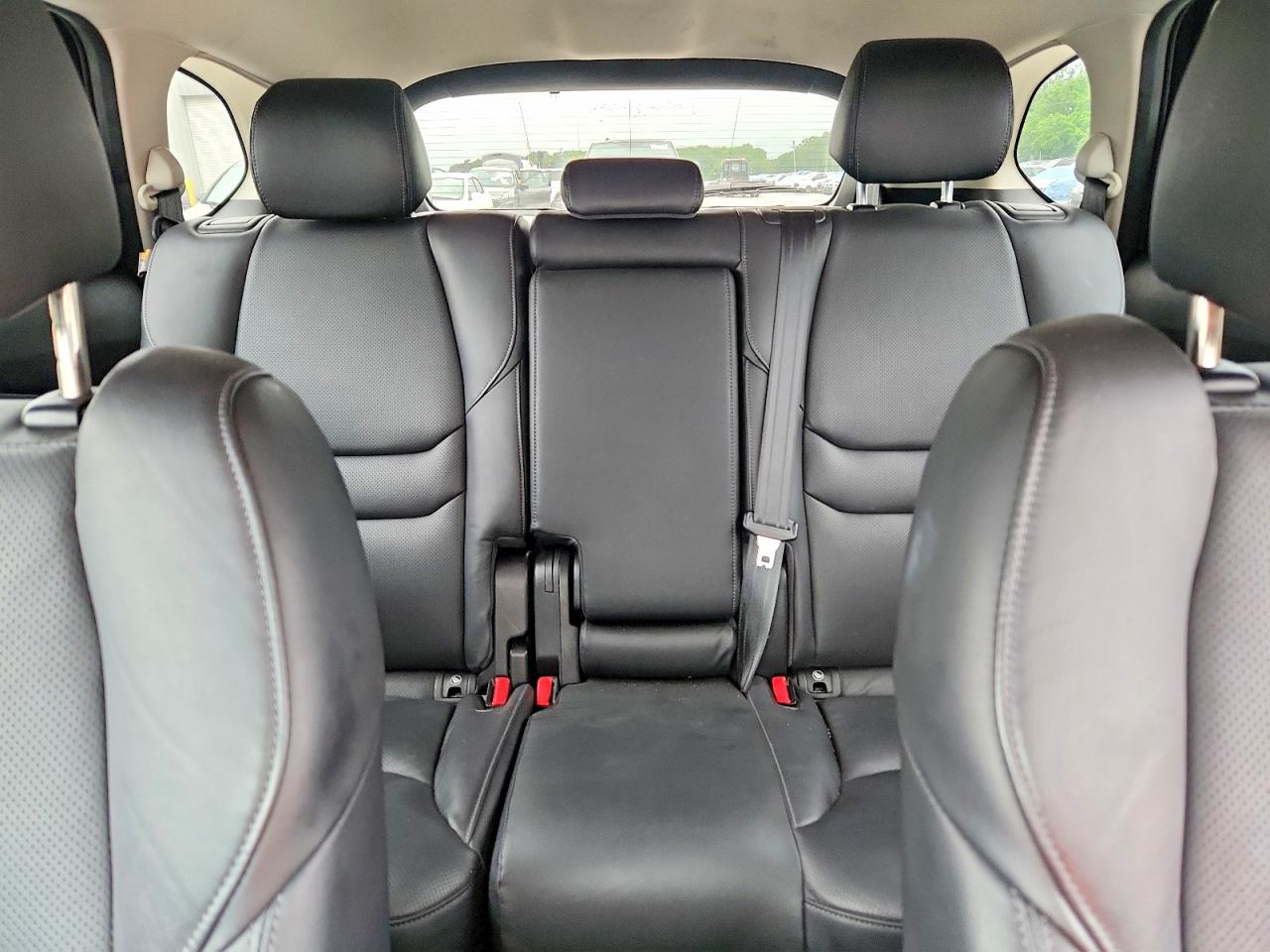 Mazda Cx Touring