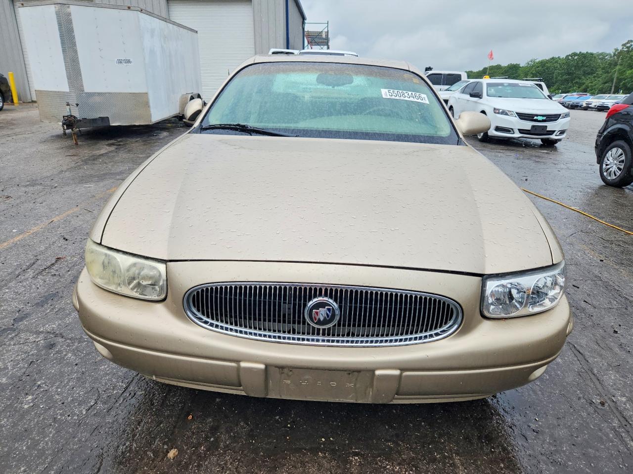 Buick LeSabre Custom