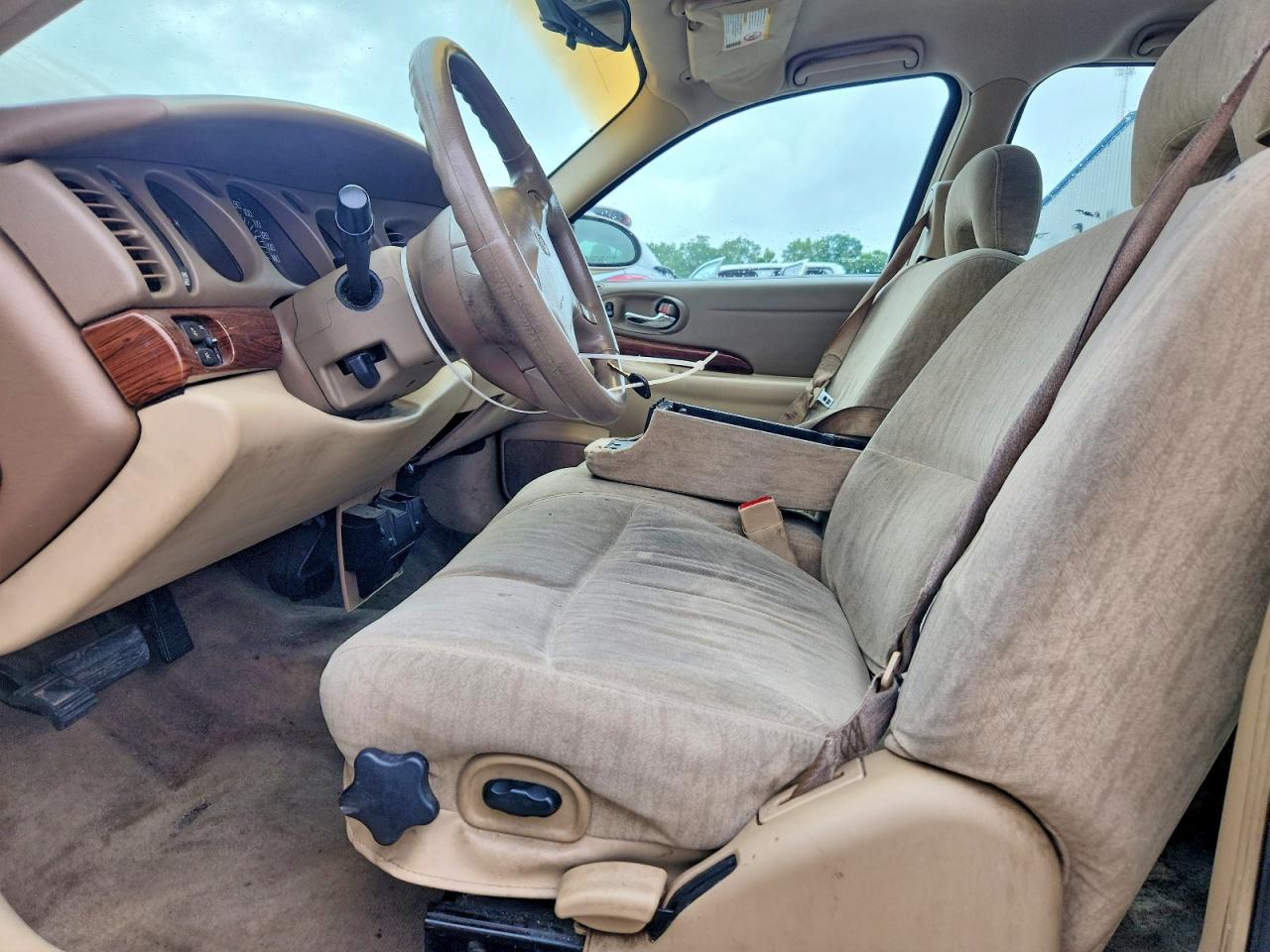 Buick LeSabre Custom