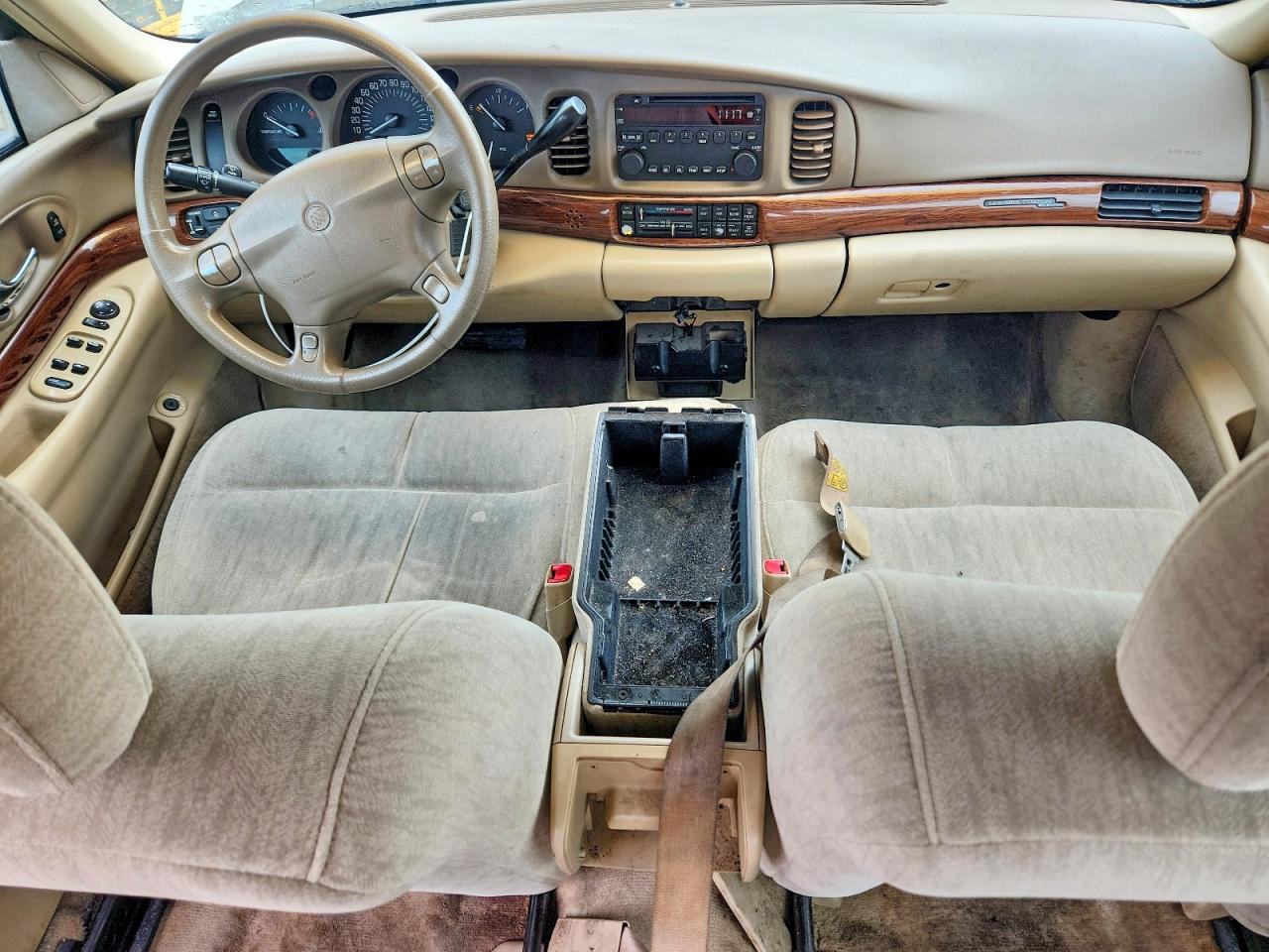 Buick LeSabre Custom