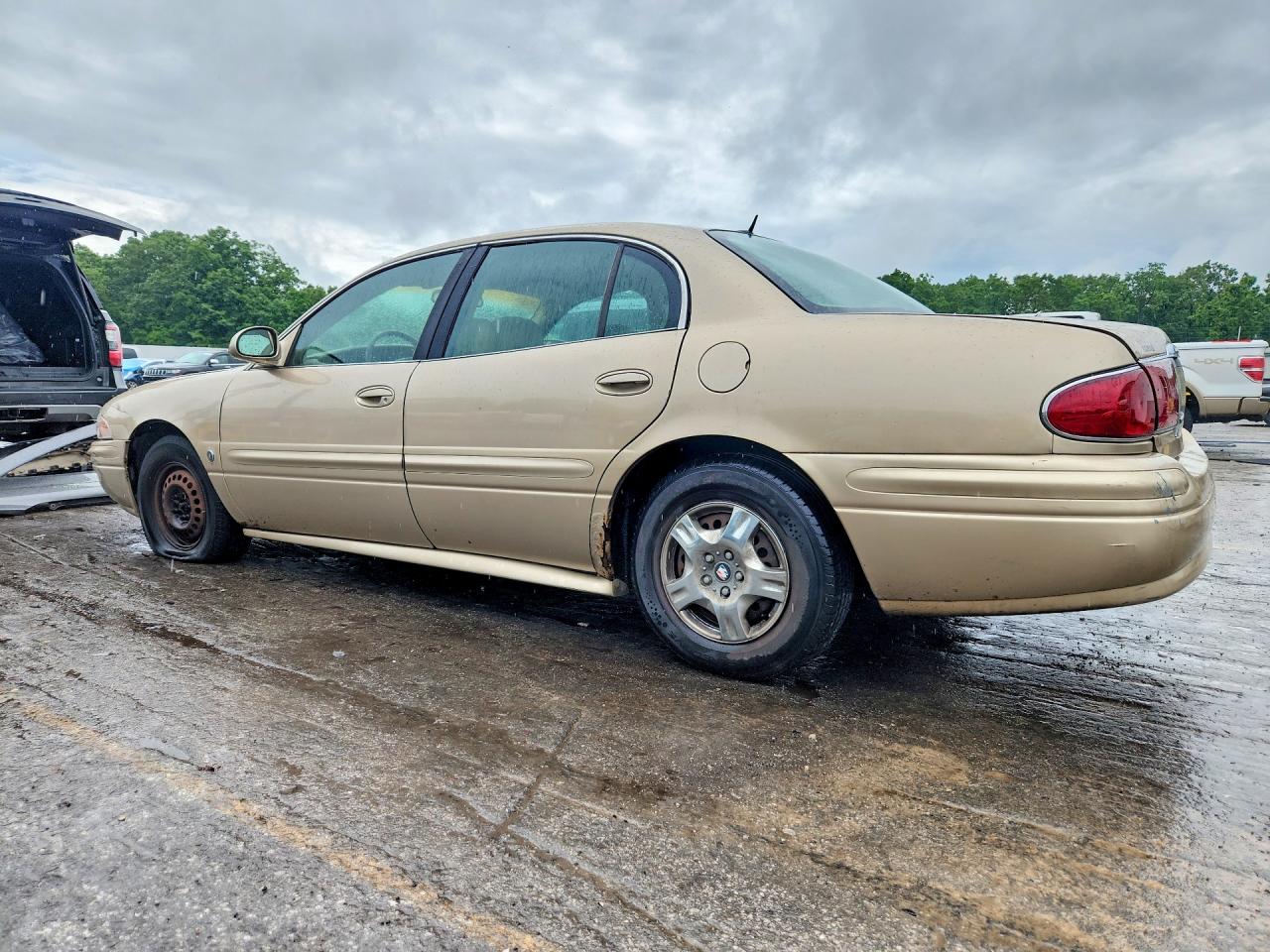 Buick LeSabre Custom