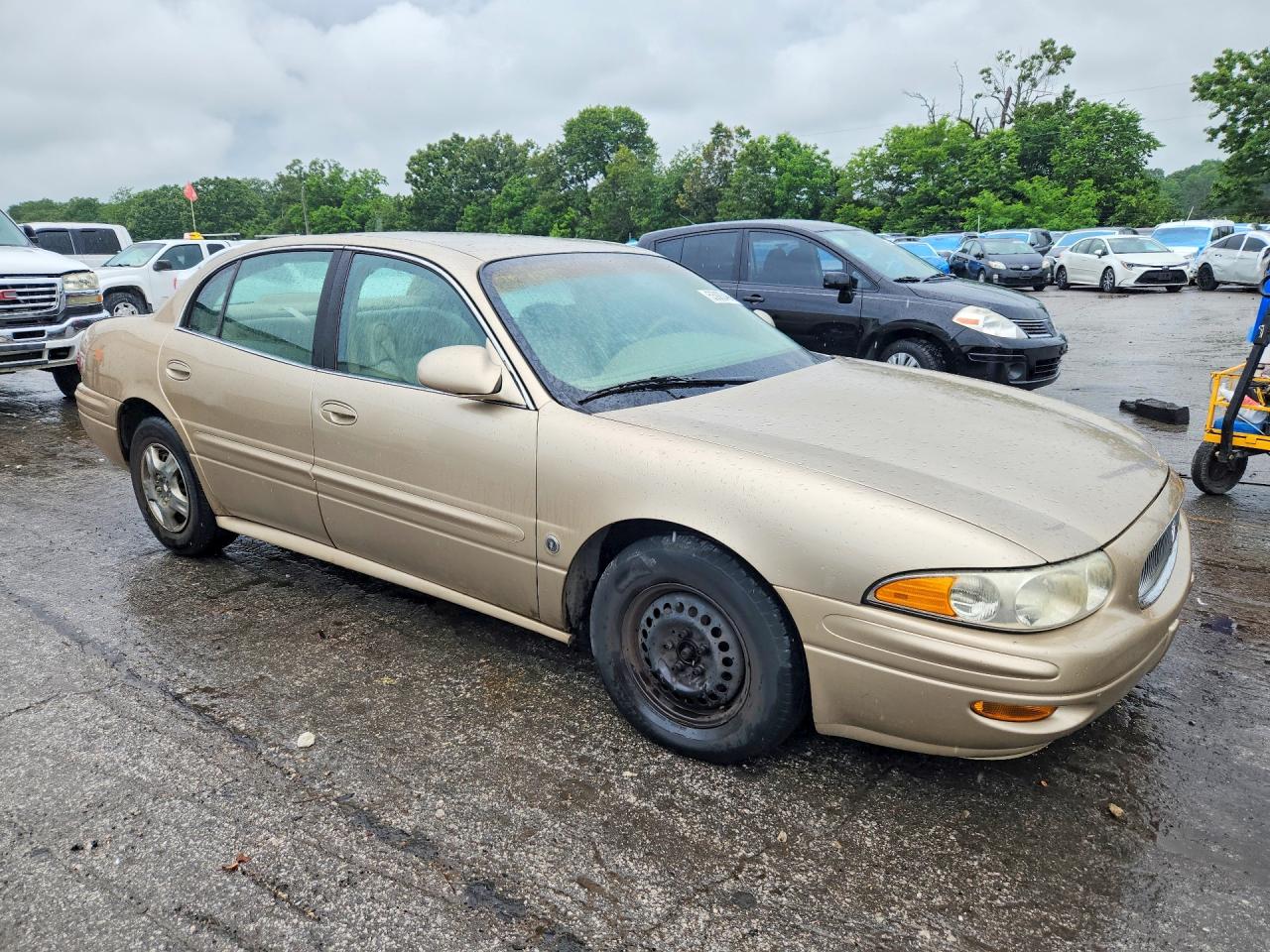 Buick LeSabre Custom