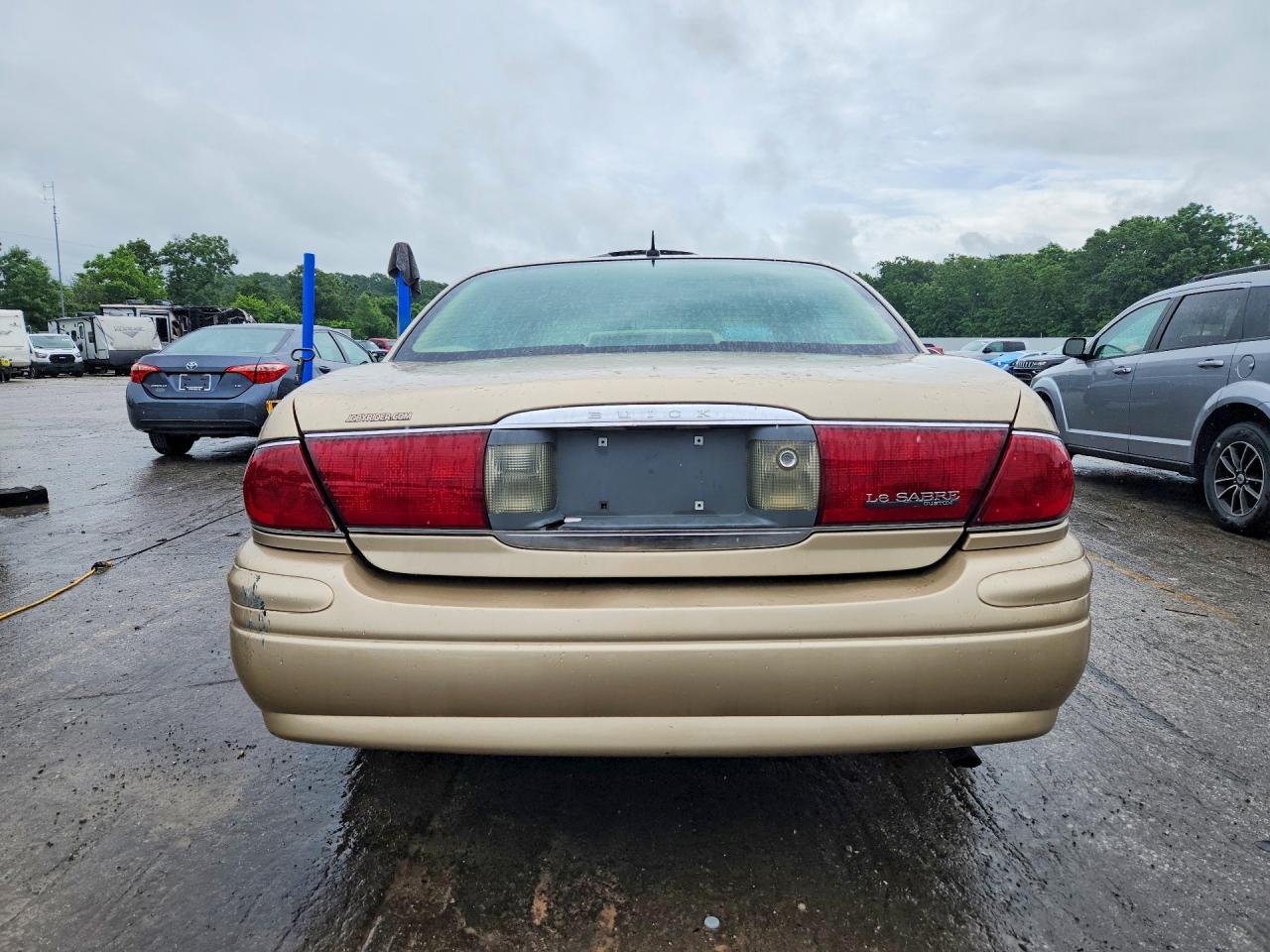 Buick LeSabre Custom