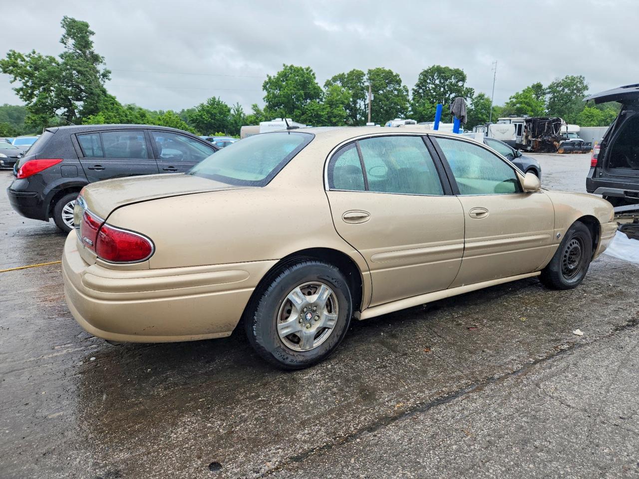 Buick LeSabre Custom
