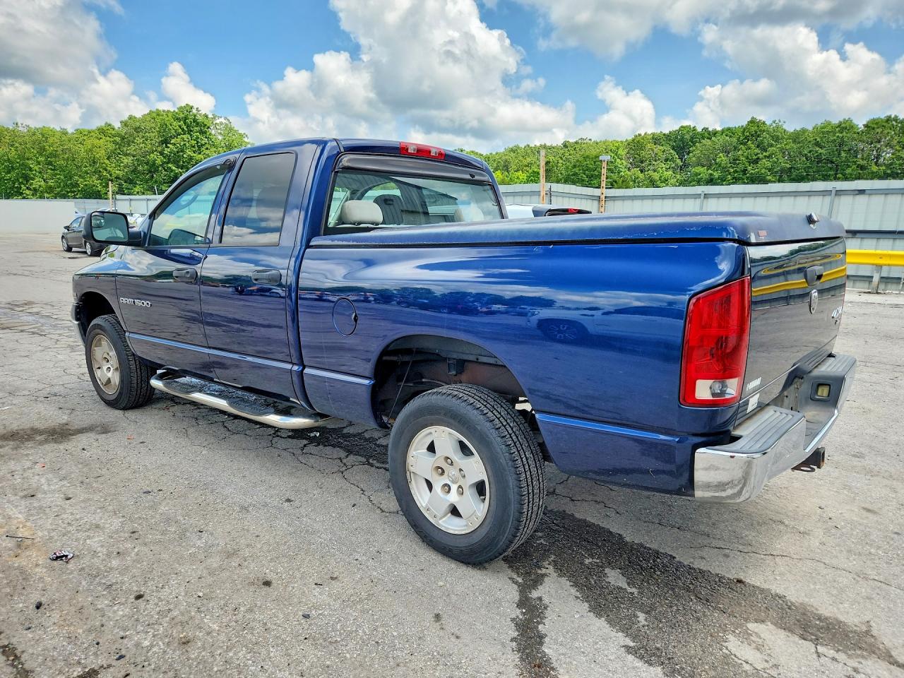 Dodge Ram 1500 St