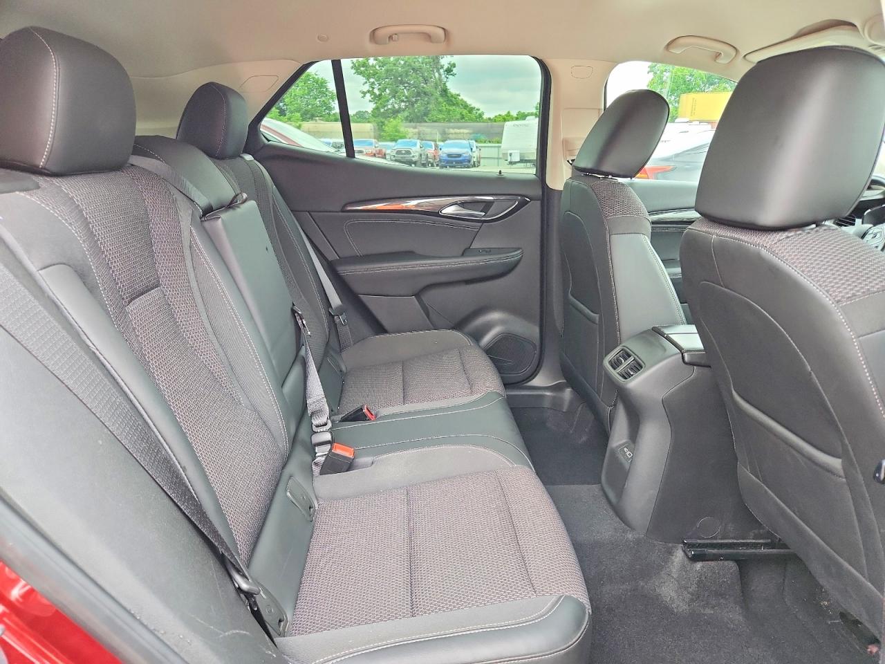 Buick Envision Preferred