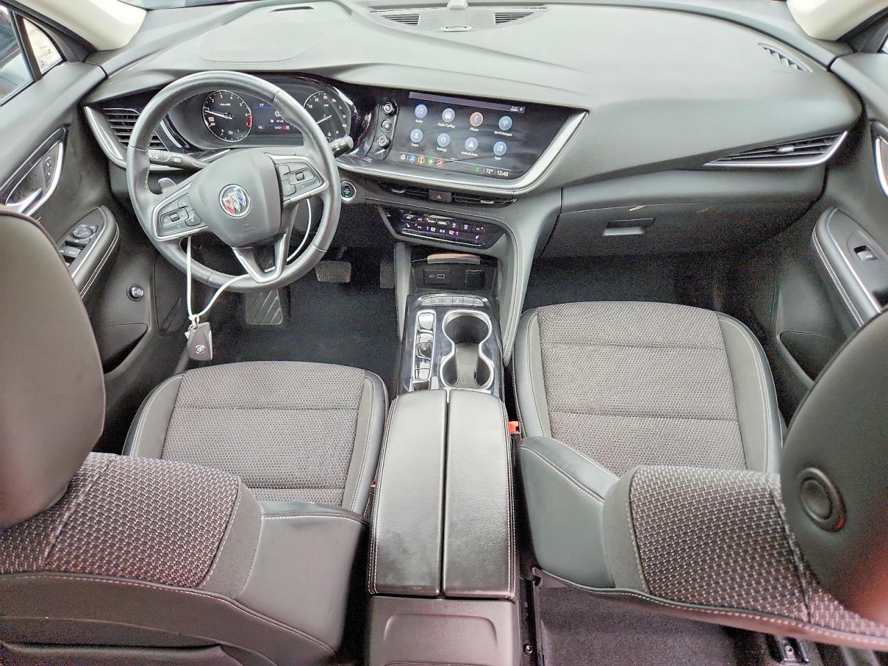 Buick Envision Preferred