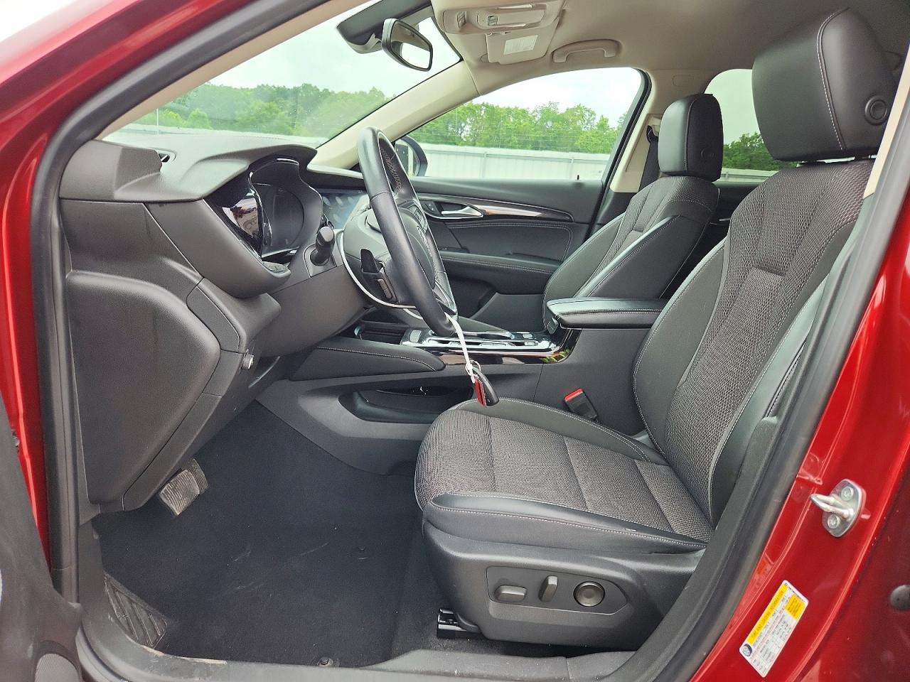 Buick Envision Preferred