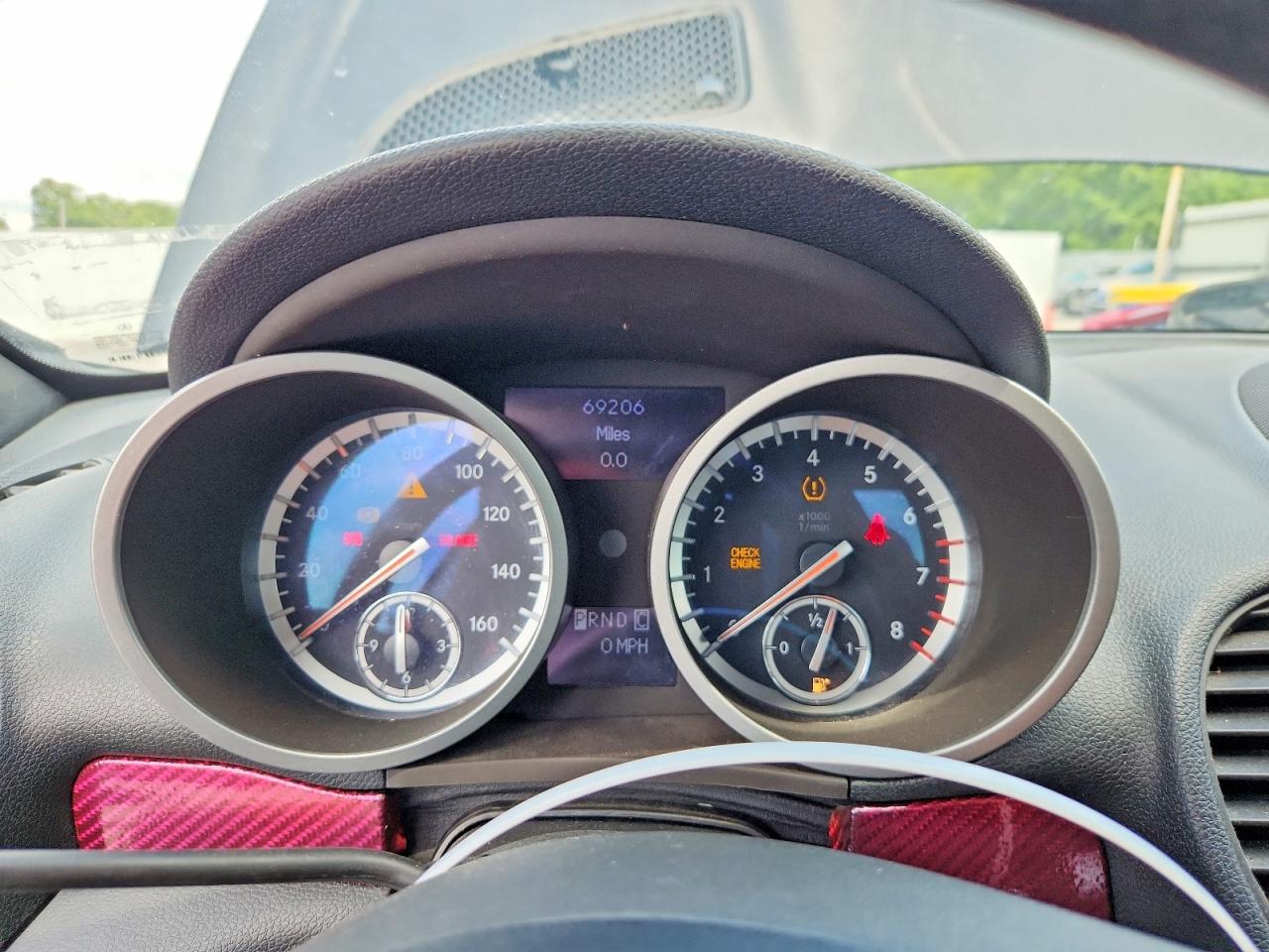 Mercedes-Benz Slk-class 300