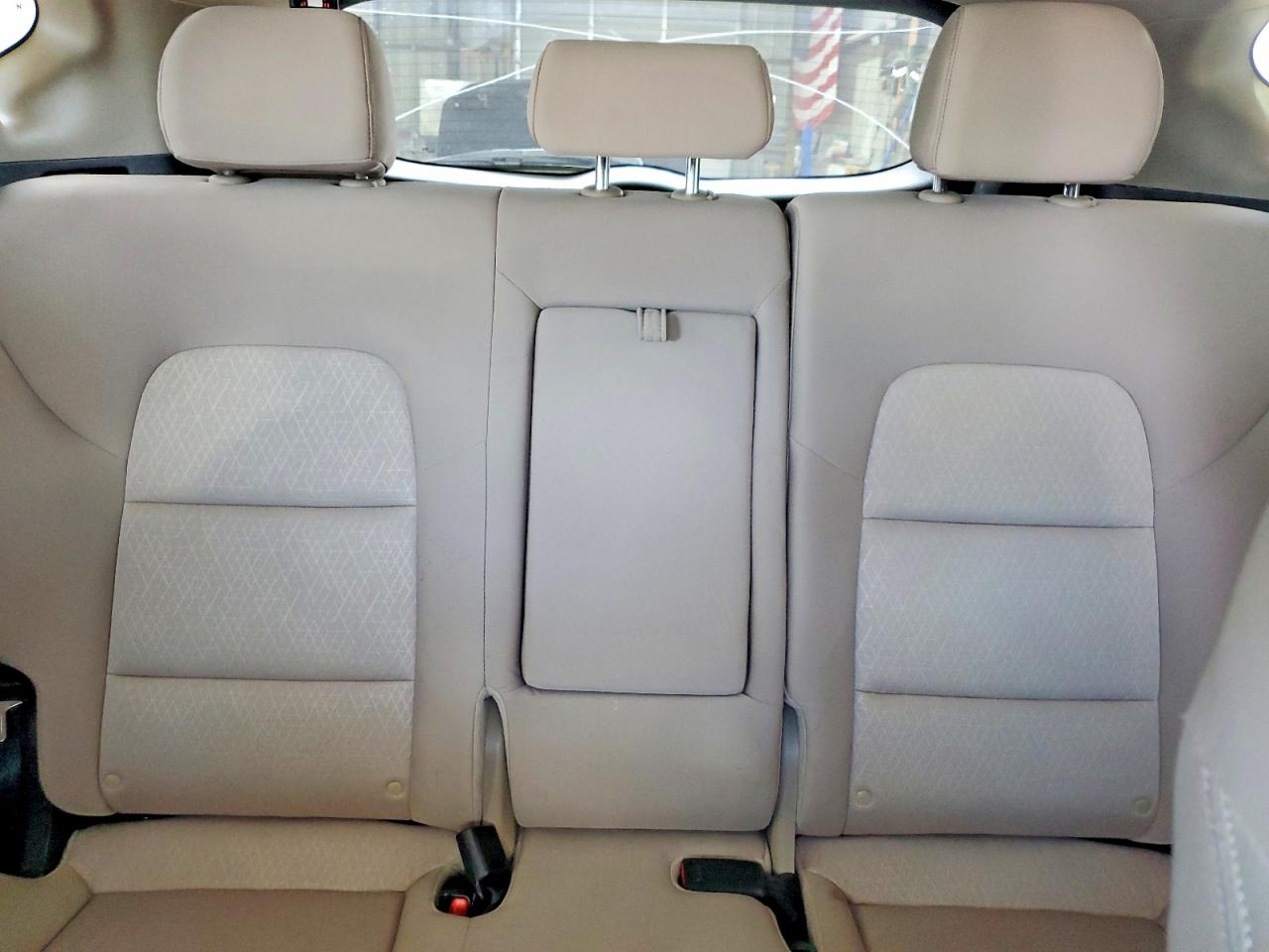 Hyundai TUCSON Sport