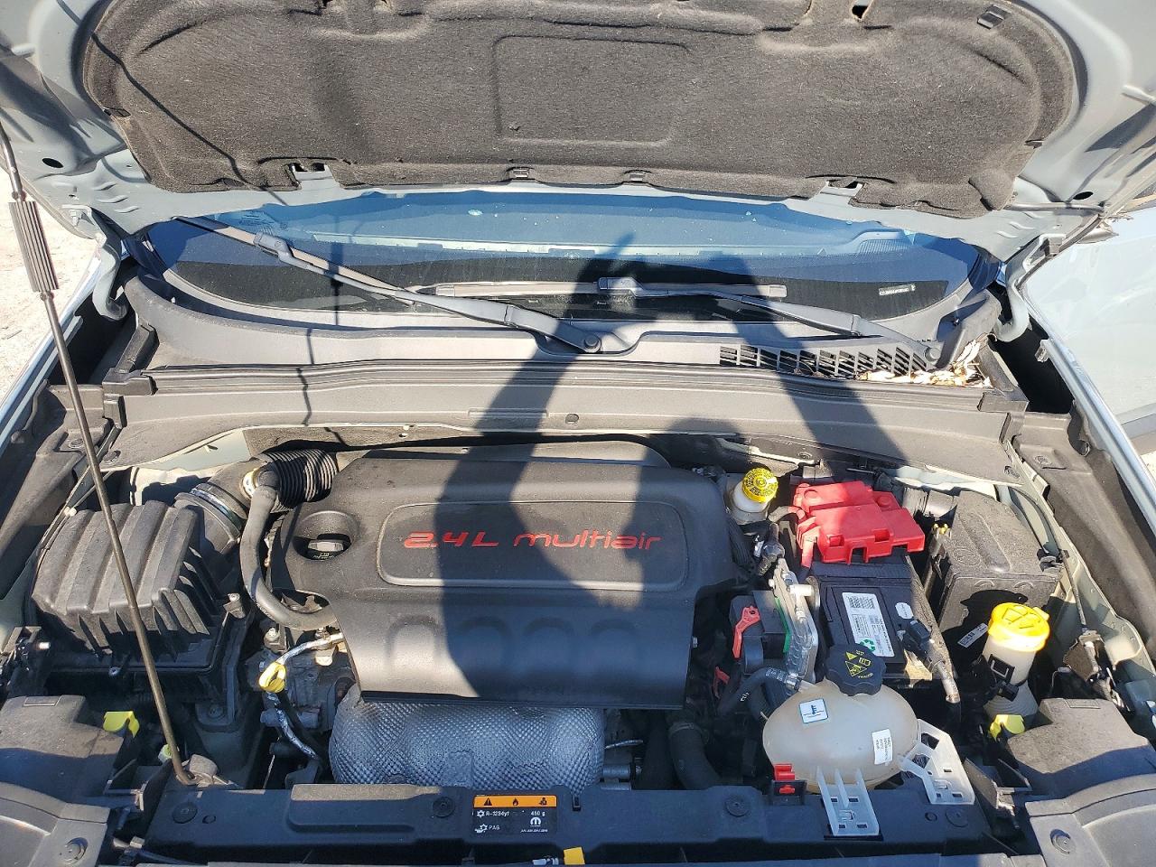 Jeep Renegade Sport