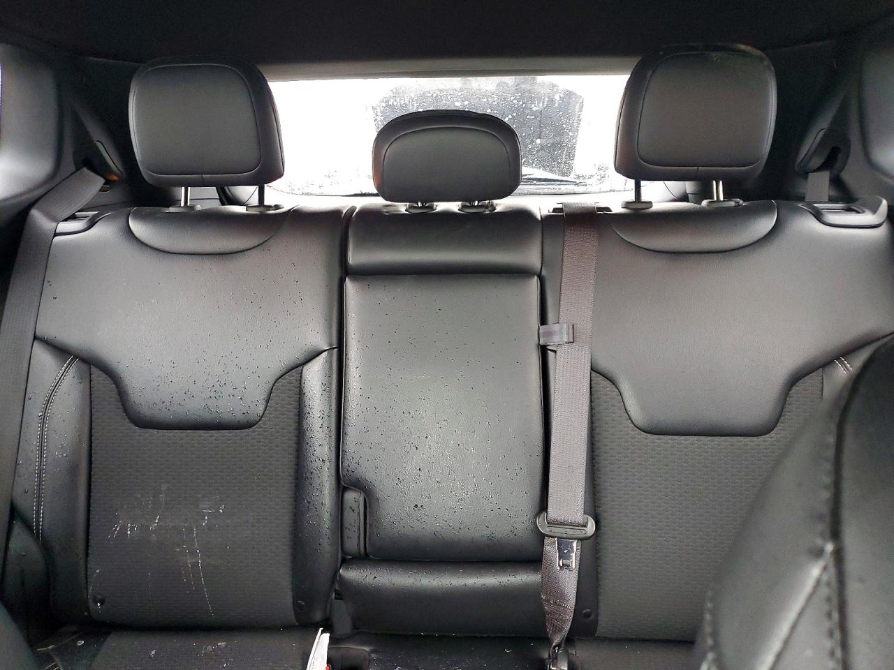Jeep Compass Latitude