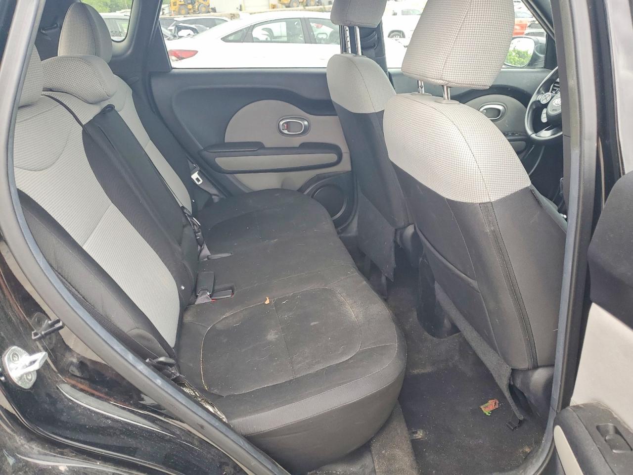 Kia Soul Base