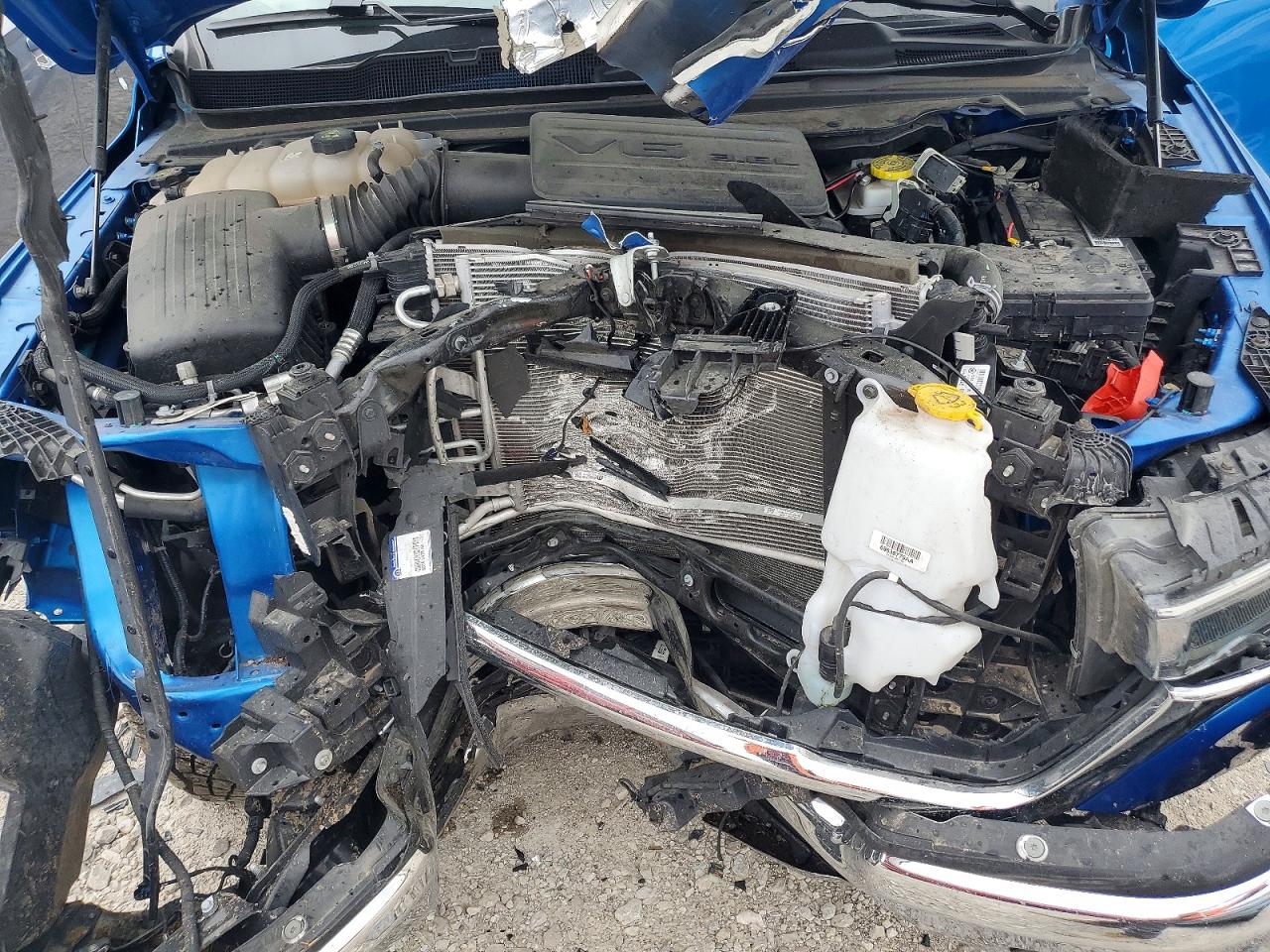 Ram 1500 Big Horn