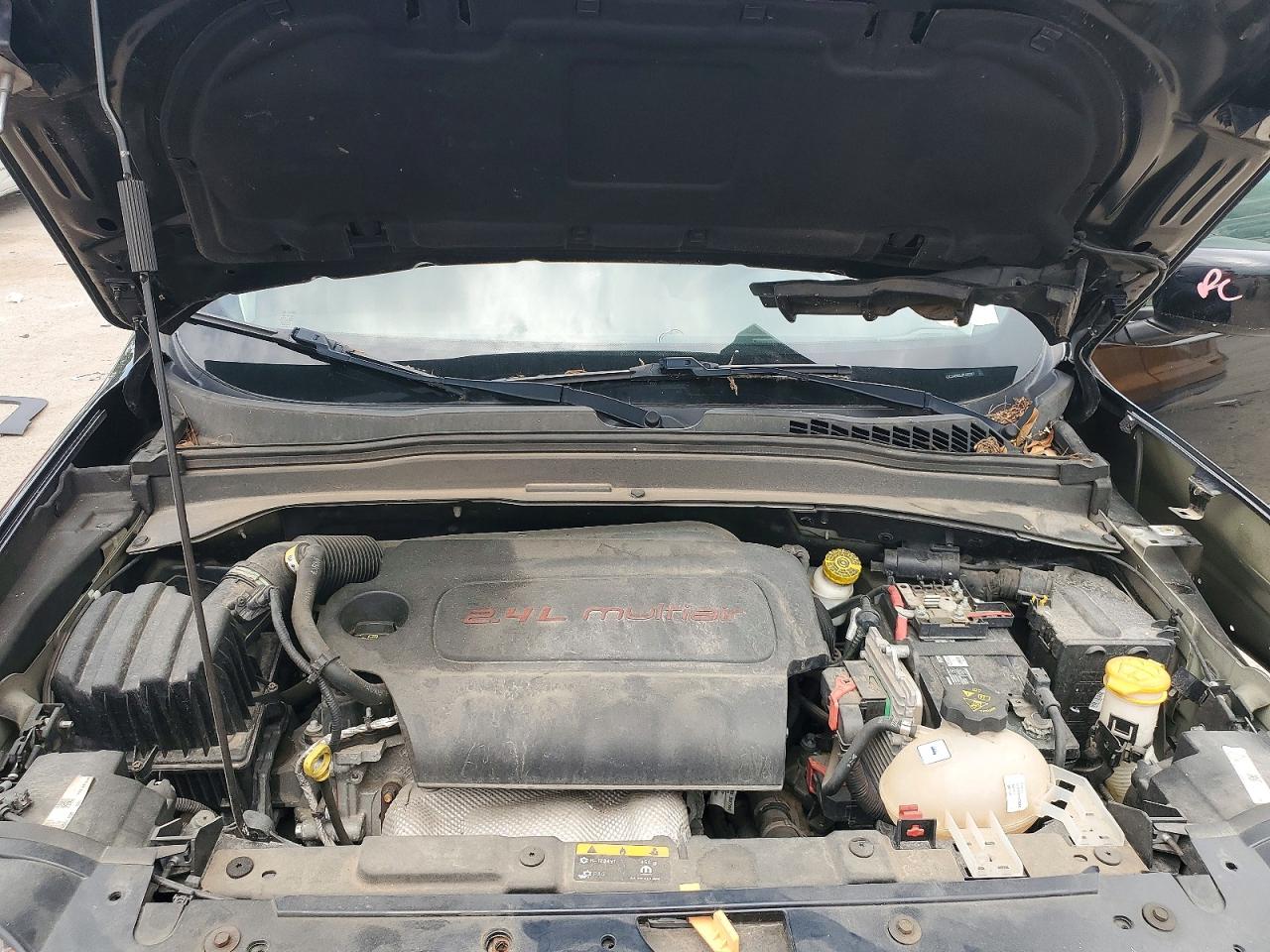 Jeep Renegade Latitude