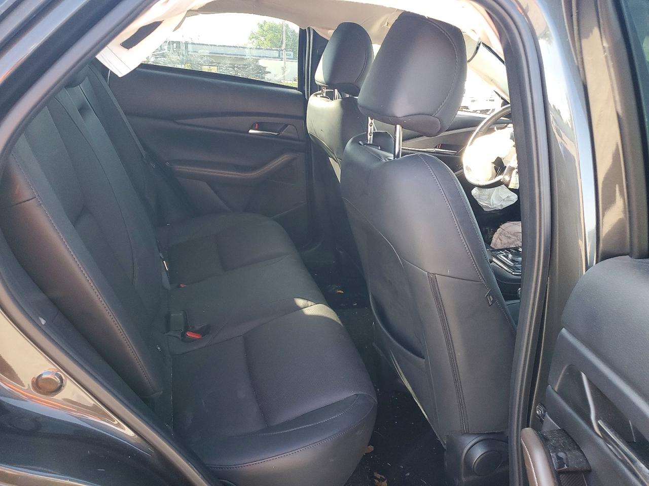 Mazda Cx Premium