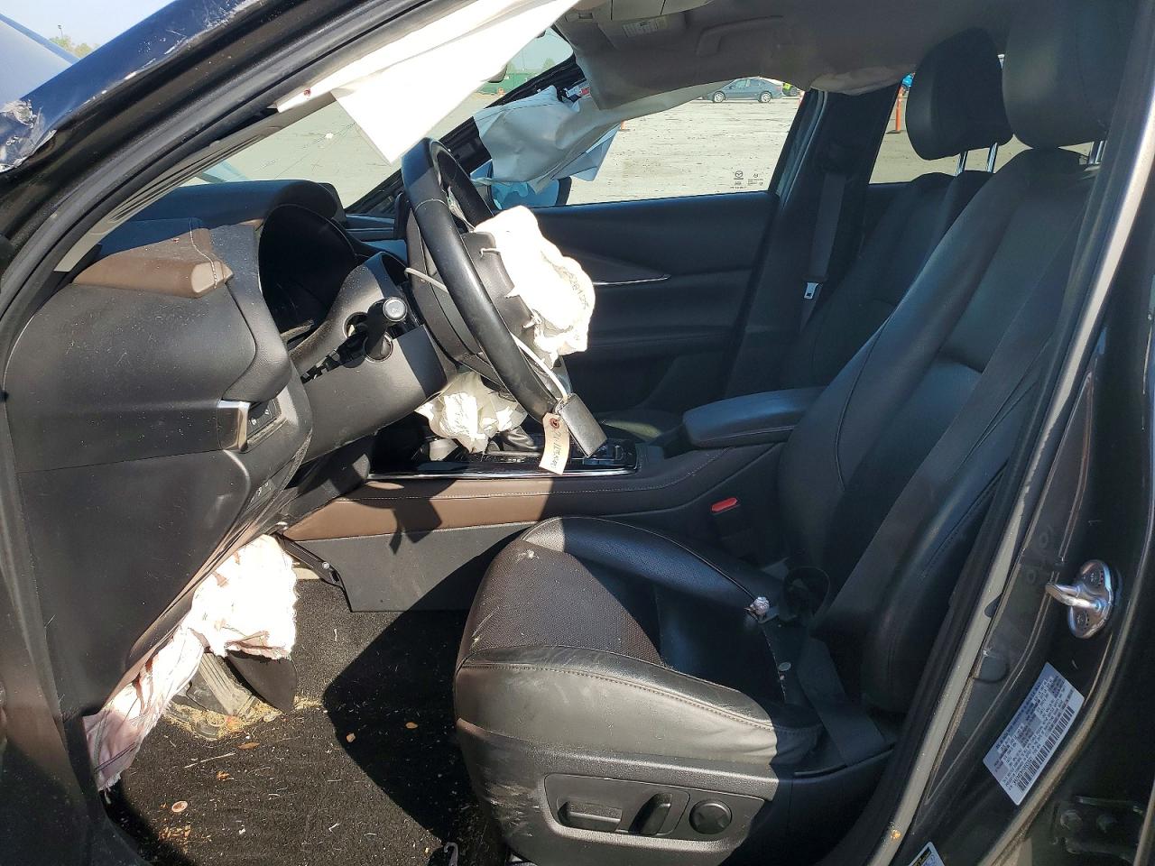 Mazda Cx Premium